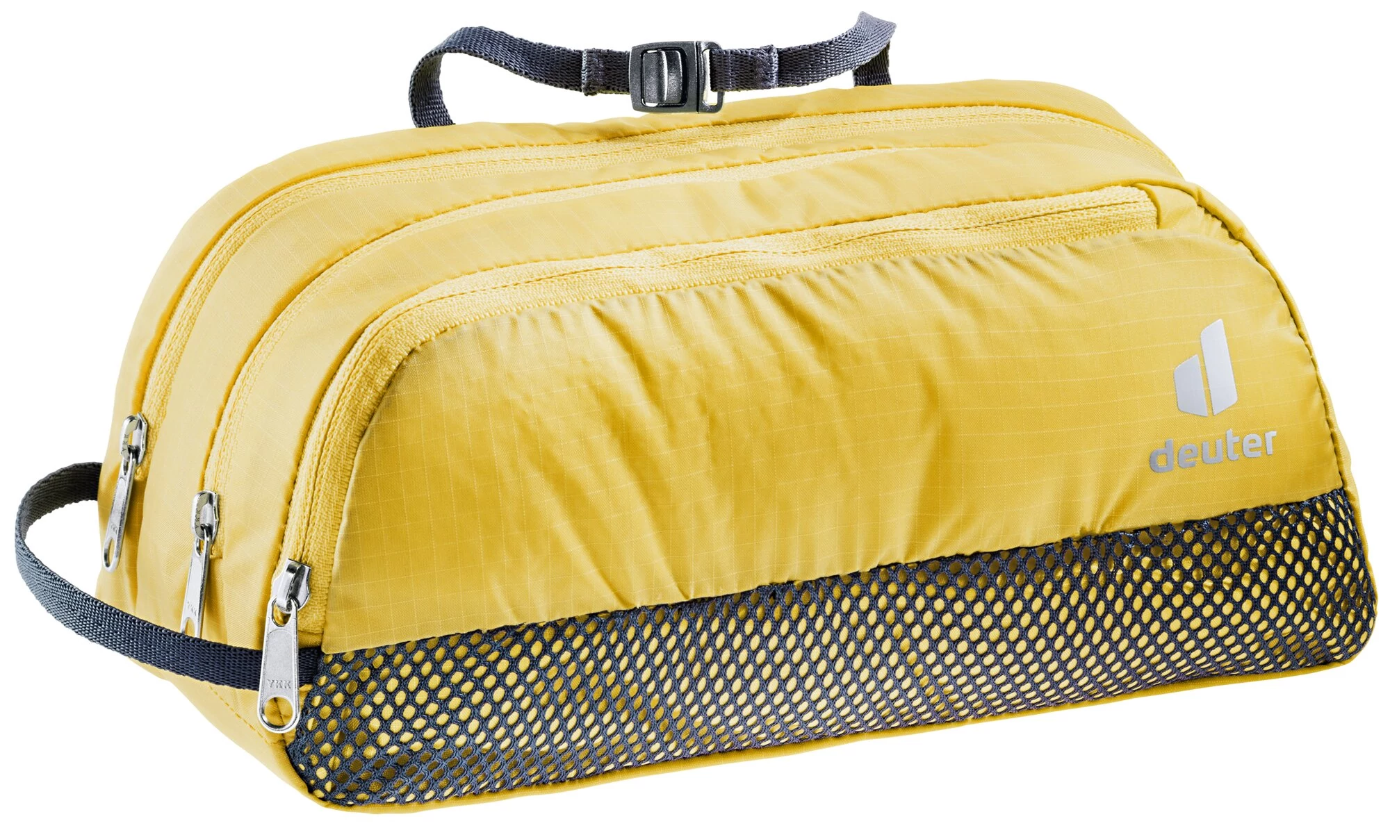 deuter Wash Bag Tour III corn-ink