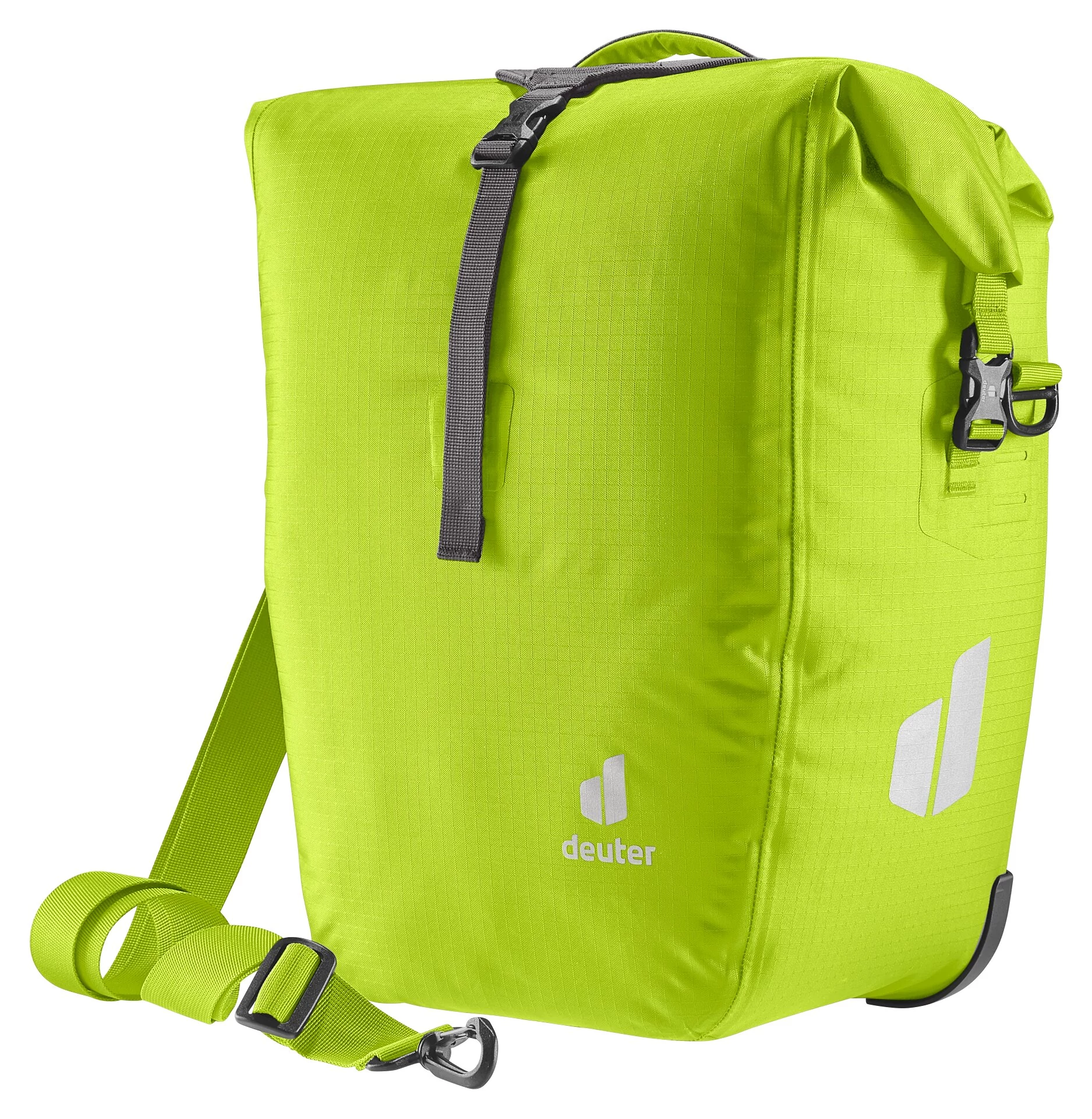 Deuter Weybridge 25+5 citrus
