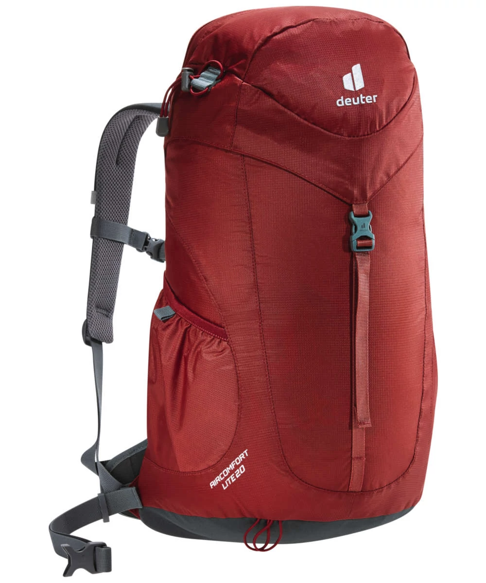 Deuter Aircomfort Lite 20