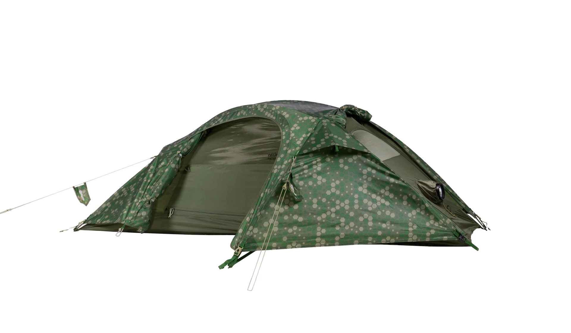 Pathfinder Elements	Camouflage