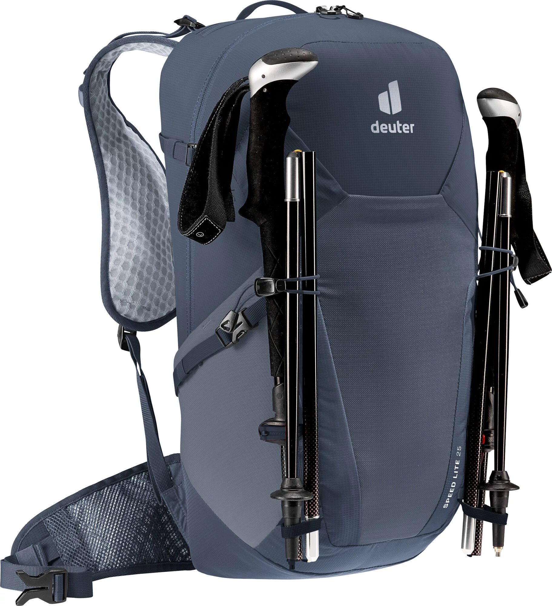 Deuter Speed Lite 25 black