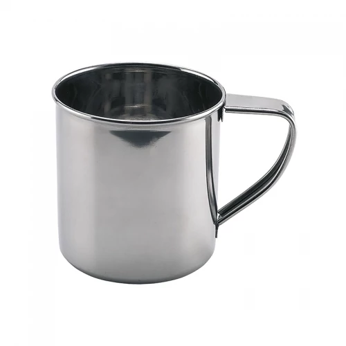 Rozsdamentes acél bögre 0,35 l