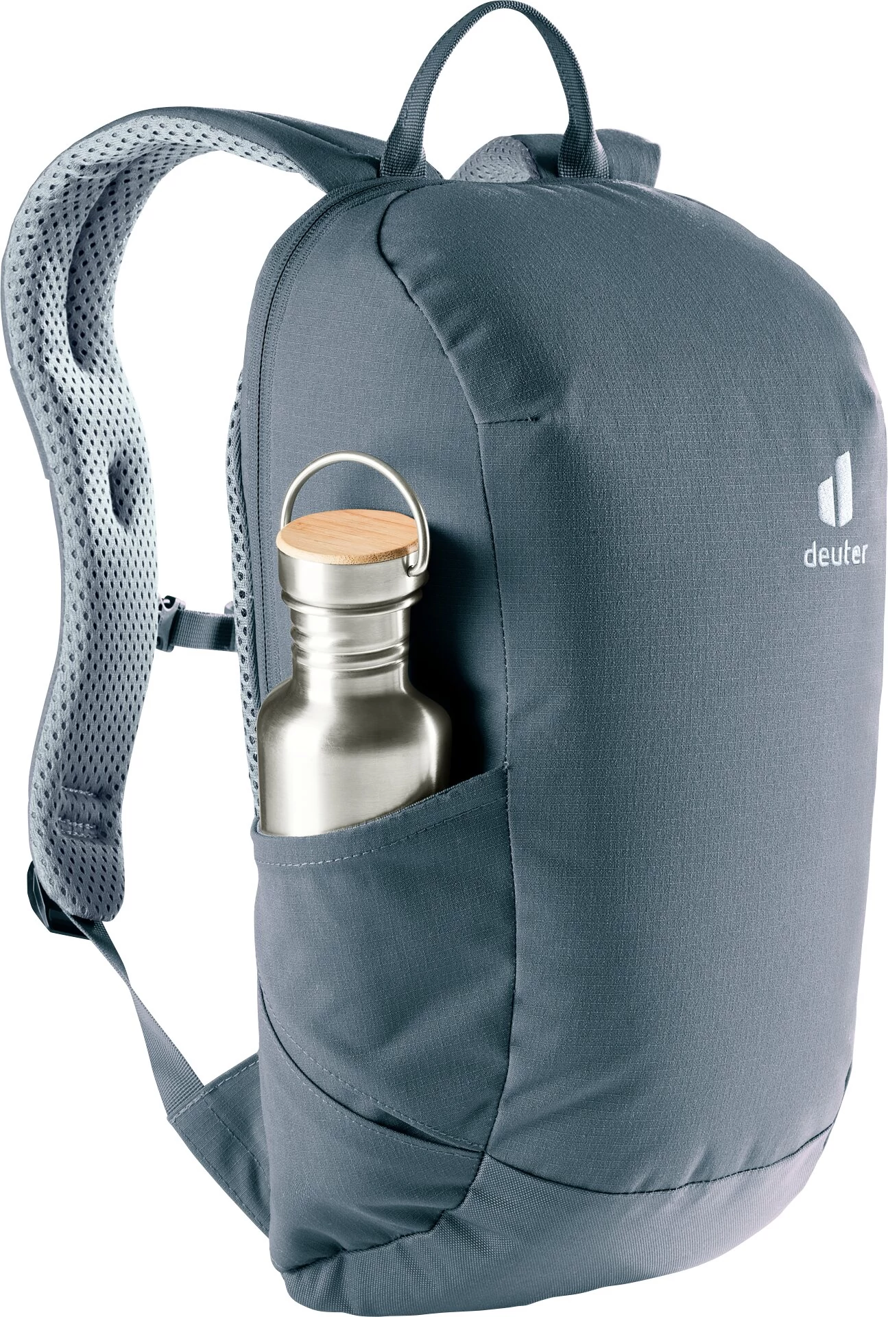Deuter Stepout 12 black