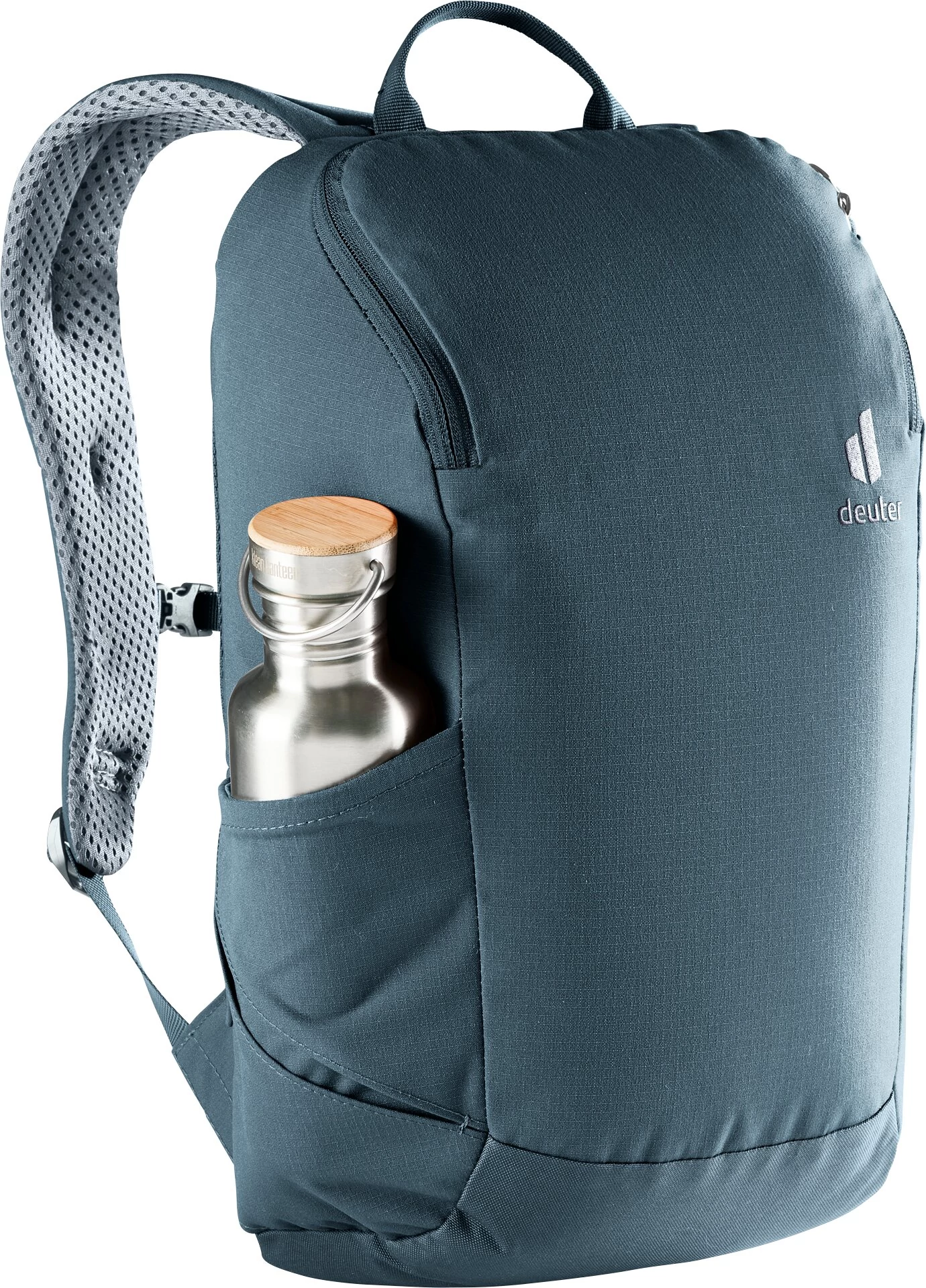 Deuter Stepout 16 black