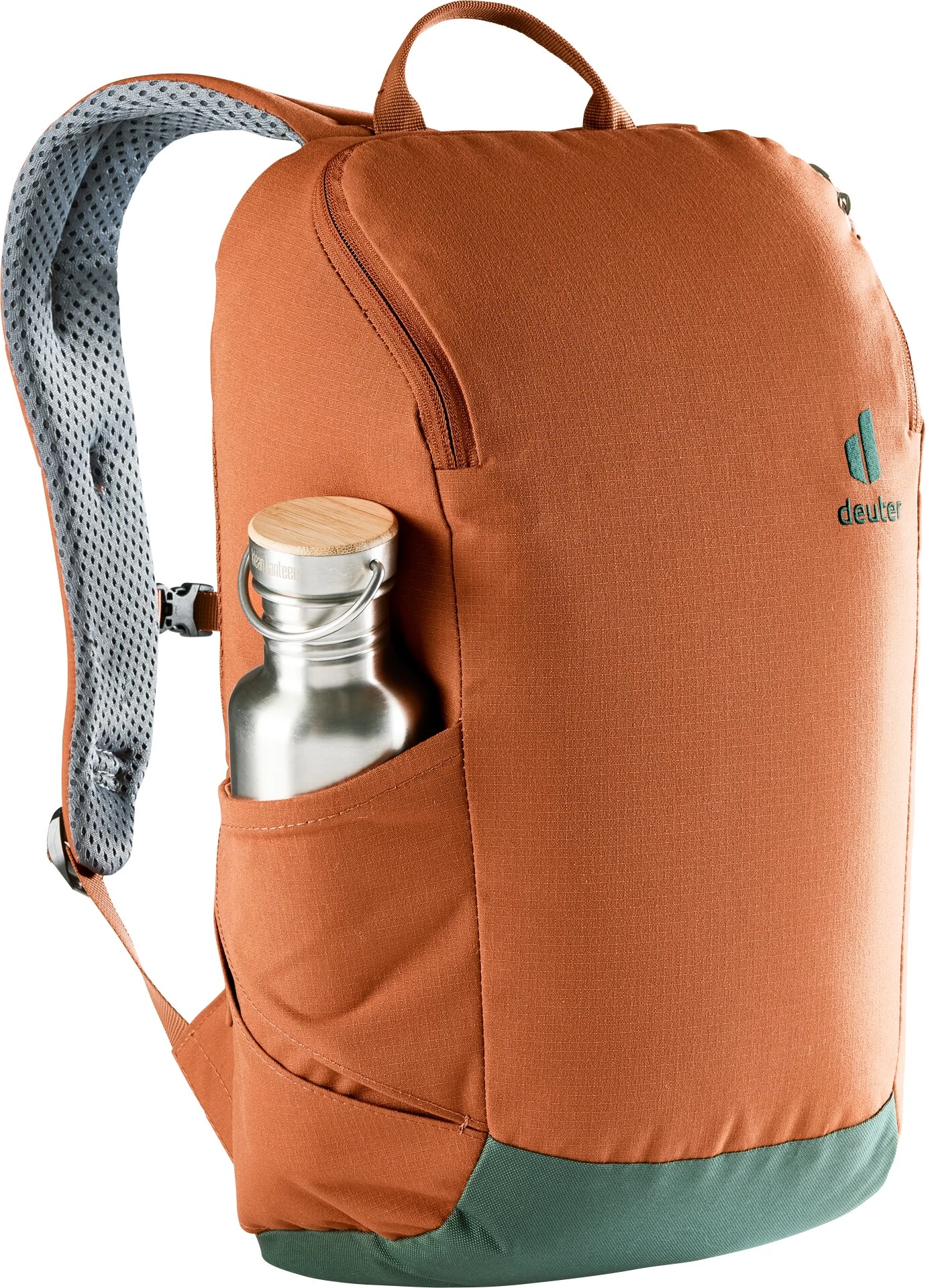 Deuter Stepout 16 chestnut-ivy