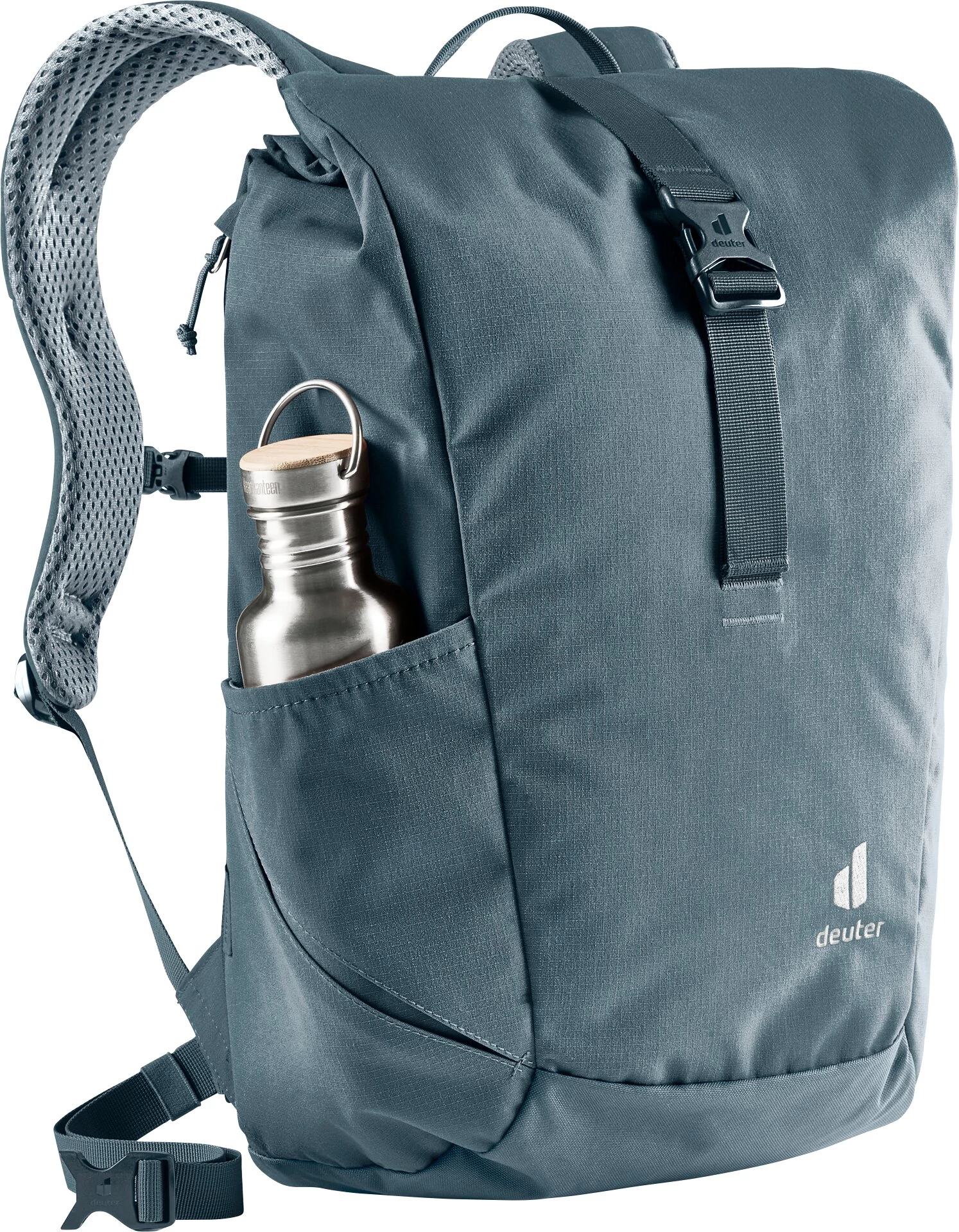 Deuter Stepout 22 black