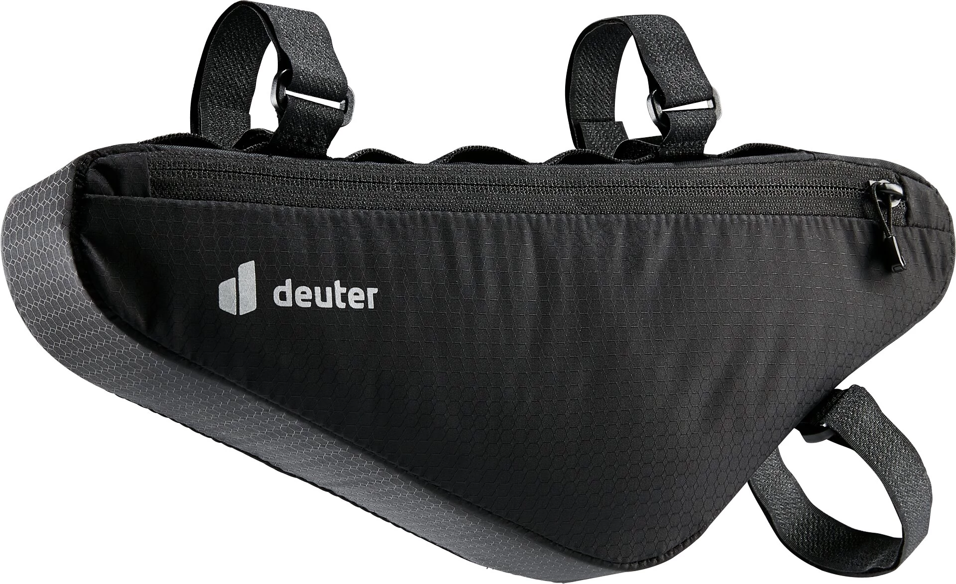 Deuter Triangle Front Bag 1.5 black