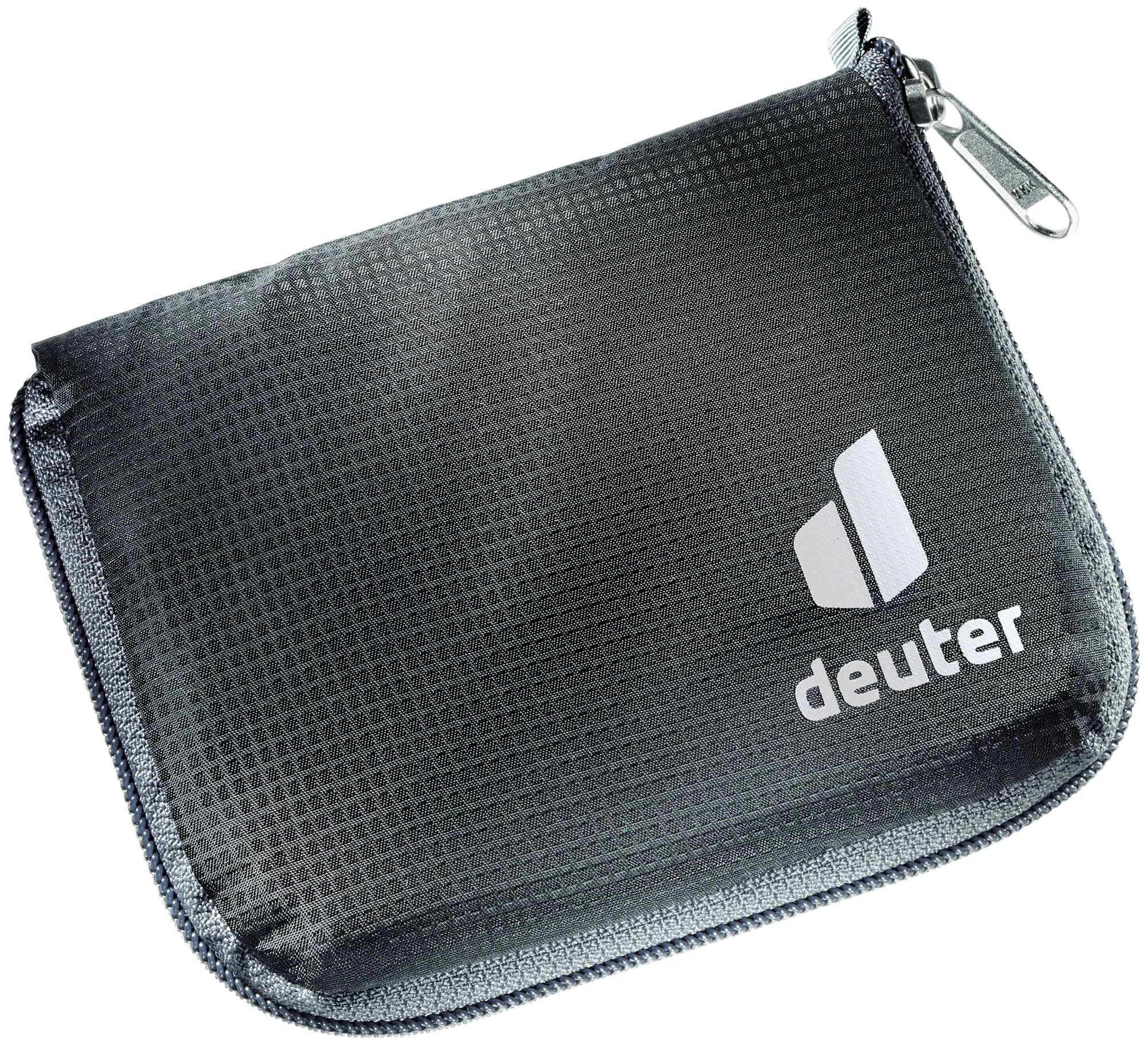 Deuter Zip Wallet black